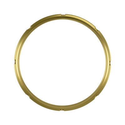 Turbosmart Gen V WG60 Actuator Collar - Gold