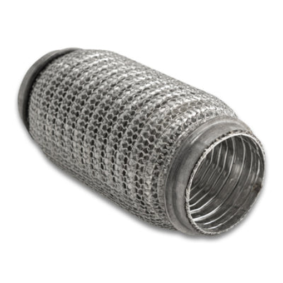 Vibrant LiteFlex Coupling w/Interlock Liner 2.00in ID x 6.00in Long