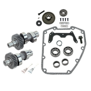 S&S Cycle 99-06 BT Gear Drive 585G Camshaft Kit