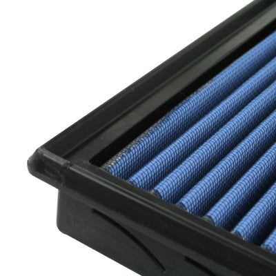 aFe MagnumFLOW Air Filters OER P5R A/F P5R Nissan Titan/Armada 04-12 V8-5.6L