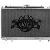 CSF 89-94 Nissan 240SX Radiator