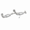 MagnaFlow Conv DF 96-99 Ford Taurus3.0L 50S