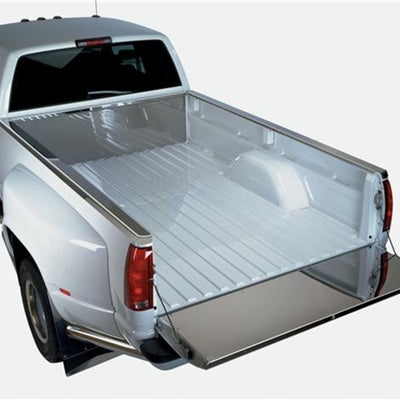 Putco 97-04 Dodge Dakota / 2000-2003 Dodge Dakota Crew Cab Front Bed Protector