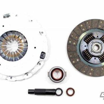 Clutch Masters 17-18 Honda Civic Type-R 2.0L FX100 Clutch Kit