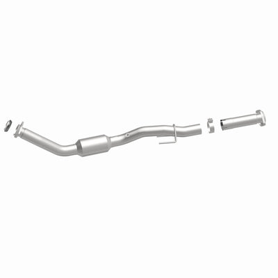 MagnaFlow Conv DF 02-05 Chevrolet Trailblazer EXT 02-03 GMC Envoy XL 4.2L 129in WB