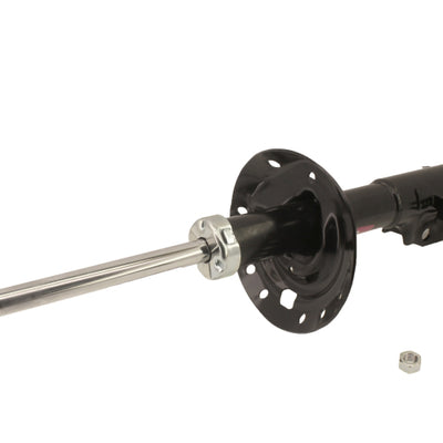 KYB Excel-G Strut Front Left Honda CR-Z 2011