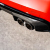 Akrapovic 21-22 BMW M3 (G80) / M4 (G82, G83) Rear Carbon Fiber Diffuser - High Gloss Black