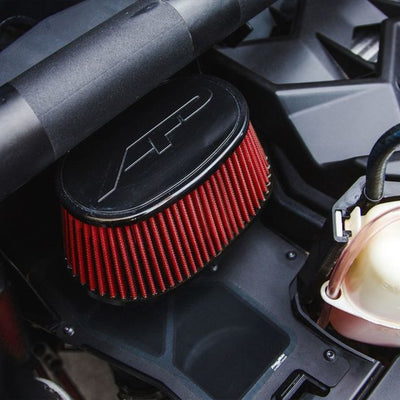 Agency Power 17-19 Can-Am Maverick X3 Turbo Cold Air Intake Kit