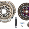 Exedy OE 1986-1986 Jeep Cherokee L4 Clutch Kit