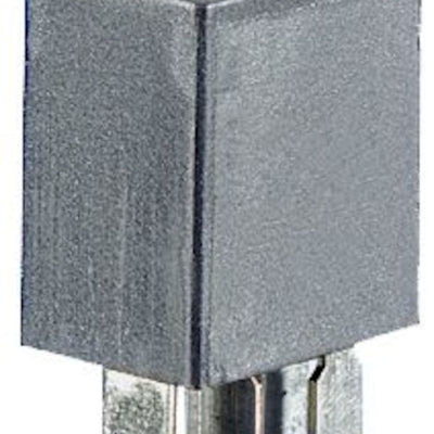 Hella Relay Micro 12V 30A Latching/Bistable