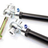 SPL Parts 06-13 BMW 3 Series/1 Series (E9X/E8X) Rear Toe Links w/Eccentric Lockouts (Excl M Models)