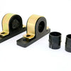 Ridetech 64-67 GM A-Body Front MuscleBar