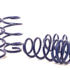 H&R 16-21 Honda Civic Coupe/Sedan Sport Spring (Non Si)