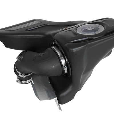 aFe Momentum GT Intakes Stage-2 P5R AIS 9-16 Audi A4 (B8) L4-2.0L