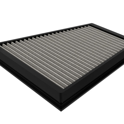 aFe Magnum FLOW OE Replacement Filter w/PDS Media 17-20 Porsche Boxster/Cayman (718) H4-2.0/2.5L (t)
