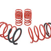 Skunk2 05-06 Acura RSX Lowering Springs (2.25in - 2.00in.) (Set of 4)