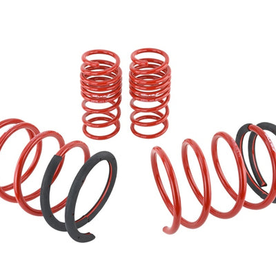 Skunk2 05-06 Acura RSX Lowering Springs (2.25in - 2.00in.) (Set of 4)