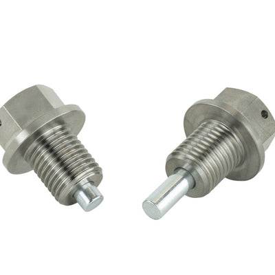 Skunk2 Titanium Magnetic Drain Plug Set Honda/Acura M14 x 1.5