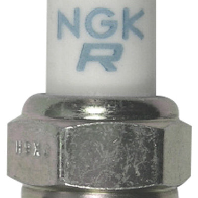 NGK Laser Platinum Spark Plug Box of 4 (PKR7A)