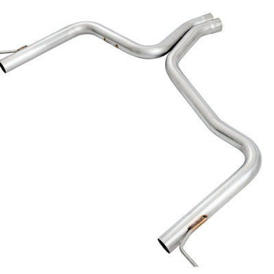 AWE Tuning Mercedes-Benz W205 C43 / C450 / C400 Touring-to-Track Conversion Kit