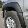 Stampede 1999-2006 Chevy Silverado 1500 Trail Riderz Fender Flares 4pc Smooth