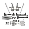 Belltech 19-20 Chevrolet Silverado / GMC Sierra 1500 4WD 6in Suspension Lift Kit w/ Shocks