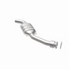 MagnaFlow Conv DF 01-02 Ford Taurus 3.0L V6