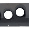 Autometer 67-69 Dodge Dart W/ AC Direct Fit Gauge Panel 3-3/8in x2 / 2-1/16in x4