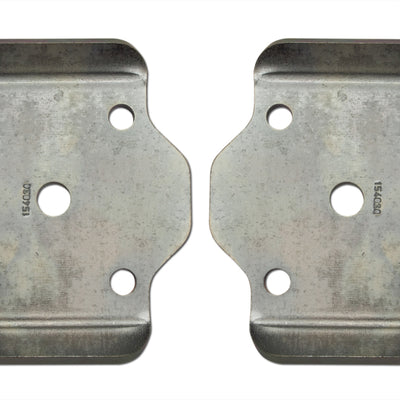 ICON 2005+ Toyota Tacoma Rear Striker Kit for U-Bolt Flip