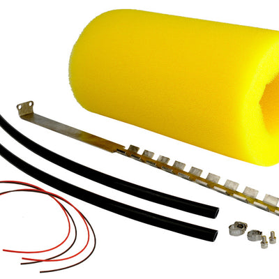 Aeromotive Extension Phantom Dual 10-20in Depth - Fits 18309