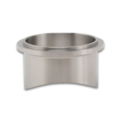 Vibrant Tial 50MM BOV Weld Flange Titanium - 2.50in Tube