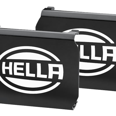 HELLA Value Fit 450 LED Lamp - 10-30 VDC 75W Driving Light Kit