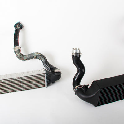 Wagner Tuning 2012+ Mercedes (CL) A250 EVO2 Competition Intercooler Kit