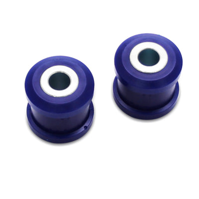 SuperPro 2007 Volkswagen Eos Base Rear Upper Control Arm Outer Bushing Kit