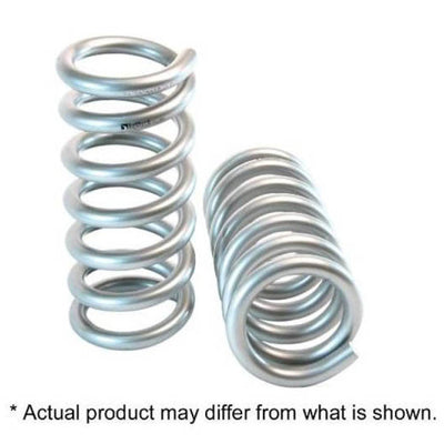 Belltech COIL SPRING SET 94-00 RAM 2500/3500 V10/DIESEL