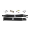 Diode Dynamics 05-15 Toyota Tacoma Interior LED Kit Cool White Stage 2