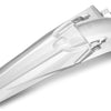 Cycra 14-17 Honda CRF250R Powerflow Rear Fender - White