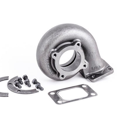 Garrett GTW34 Turbine Hsg Kit O/V T3 / 4 Bolt 0.82 A/R