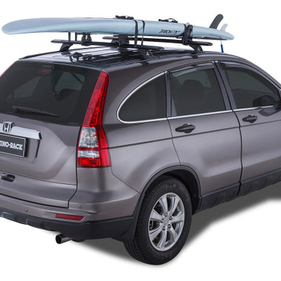 Rhino-Rack Nautic Universal Slide Kayak Carrier - Rear Loading