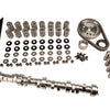 Comp Cams Stage 2 LST (24X) 225/233 Hydraulic Roller Master Cam Kit for LS 4.8L Turbo Engines