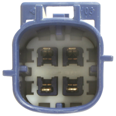 NGK Nissan Sentra 2002-2001 Direct Fit Oxygen Sensor