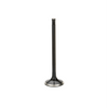 Honda H22 Exhaust valve 30.00x5.45x106.45mm / Tip 1.9mm/ SS/ Blk. Nitrided/ stock size
