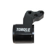 Torque Solution Billet Cam Side Engine Mount: Mitsubishi Eclipse / Talon 2G 1995-1999