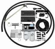 PureFlow AirDog II-5G 98.5-04 Dodge 24V 5.9L Cummins DF-165-5G Fuel Air Separation System