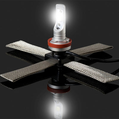 Putco Pro-Lux Zero Space LED Kit H16 (Pair)