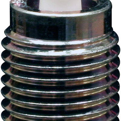 NGK Laser Iridium Spark Plug Box of 4 (DILZKR7A11G)