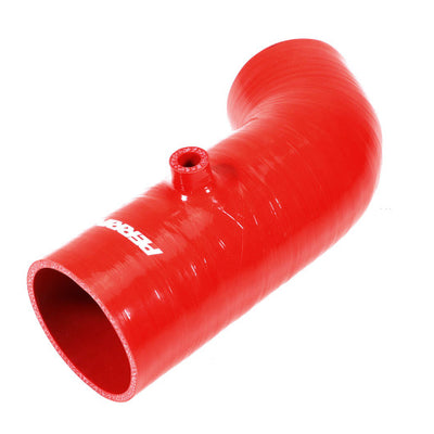 PERRIN 22-25 Subaru BRZ / Toyota GR86 Inlet Hose - Red
