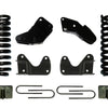 Skyjacker 6"83-97 RANGER 2WD KIT