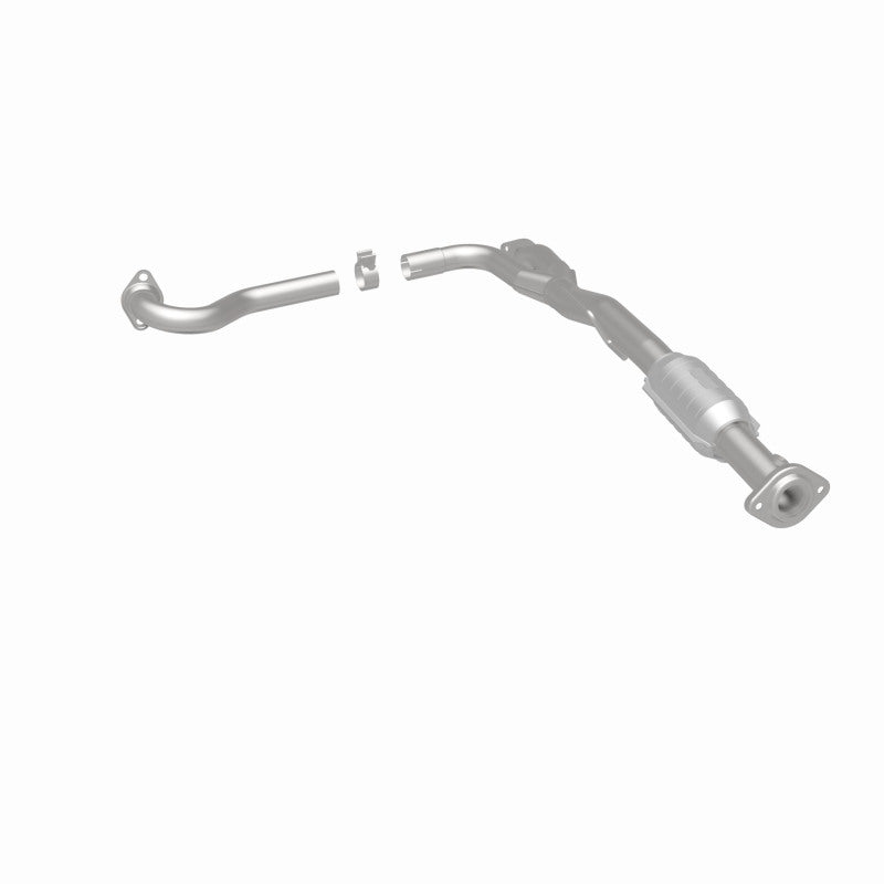 MagnaFlow Direct Fit Catalytic Converter 02-03 Jeep Liberty 3.7L