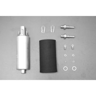 Walbro Inline Fuel Pump Kit